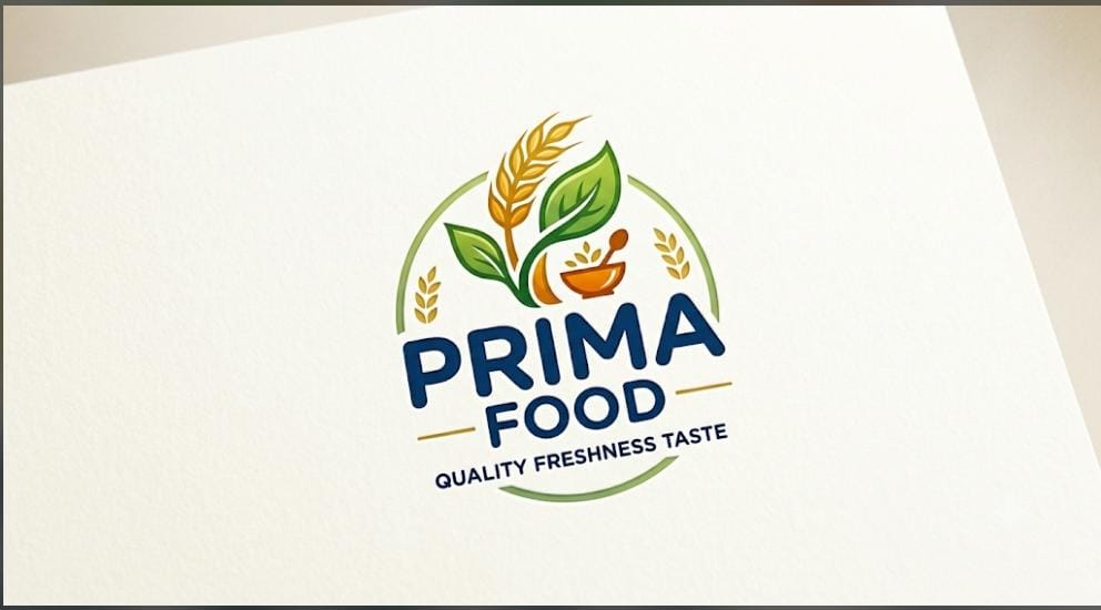 Makanan Delivery Prima Food